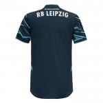 Günstige Fußballtrikots RB Leipzig 3rd trikot 2024-25 Kurzarm